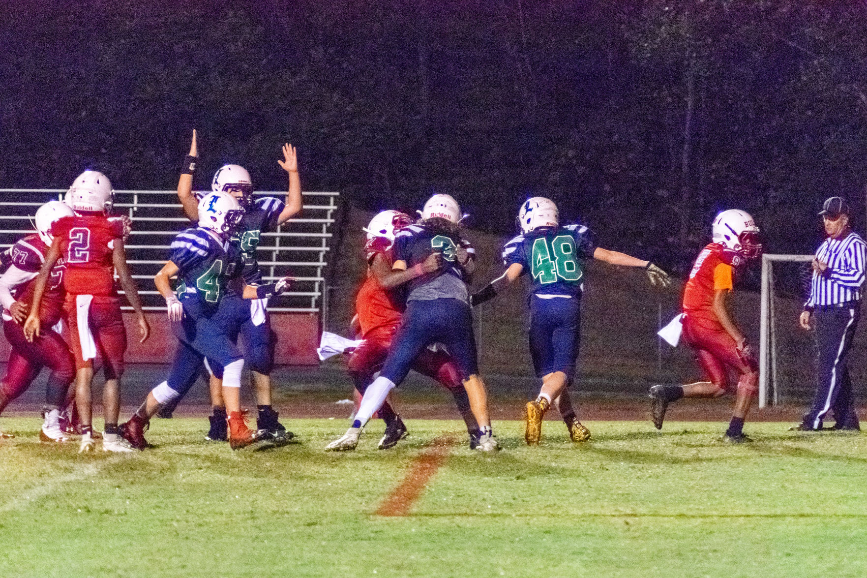 Lakeshore-Statesville Middle School Football (15).jpg